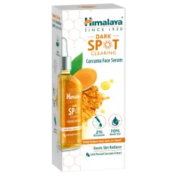 Dark Spot Clearing Cúrcuma Sérum 30 ml