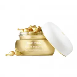 Darphin - Cápsulas Potenciadoras de Luminosidad Con Provitaminas C Y E Darphin.