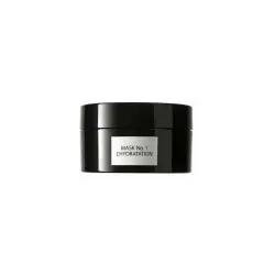 David Mallett - Maske No.1 l'Hydration Mascarillas para el cabello 180 ml unisex