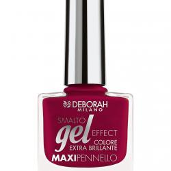 Deborah Milano - Esmalte De Uñas Gel Effect