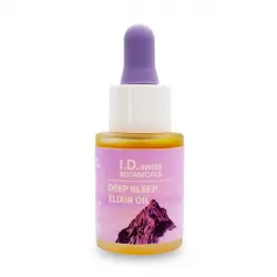 Deep Sleep Elixir+