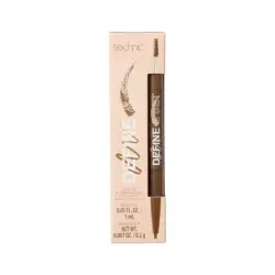 Define - Set Tinted Gel  Technic