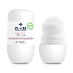 Deodermial desodorante 50 ml roll on