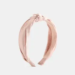 Diadema Nudo Brillo Another Love