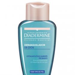 Diadermine - Desmaquillador De Ojos