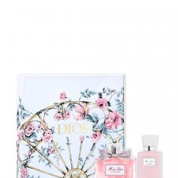 Dior - Eau De Parfum Y Leche Corporal