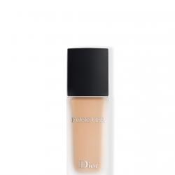 Dior - Fondo De Maquillaje Mate Duración 24 H Que No Transfiere - Enriquecido En Tratamiento - Clean