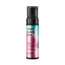 Disco Candy Tan!