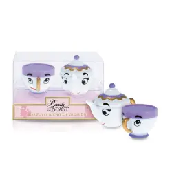 Disney Bálsamo Labial Chip y Potts 12 gr