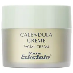 Doctor Eckstein - Calendula Cream Cremas antiedad 50 ml unisex