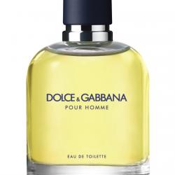 Dolce & Gabbana - Eau De Toilette Pour Homme 75 Ml