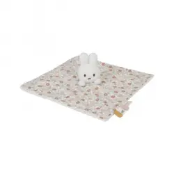 Doudou Miffy Vintages Flores