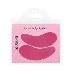 Douglas Collection - Accessoires Reusable Eye Patches Mascarillas de Ojos y Labios 1 pieces female