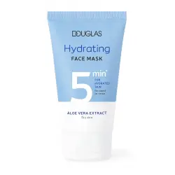 Douglas Collection - Douglas Collection Hydrating Tube Mask Mascarillas hidratantes 75 ml unisex