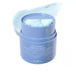 Dr. Althea - Bálsamo limpiador Pore Refresh Grinding