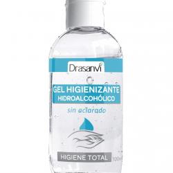 Drasanvi - Gel Hidroalcohólico Higienizante 100 Ml