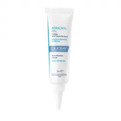 Ducray - *Keracnyl PP+* - Crema anti-imperfecciones - Pieles con tendencia acneica