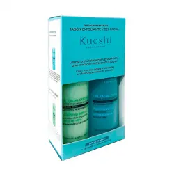 Duplo Limpieza Facial
