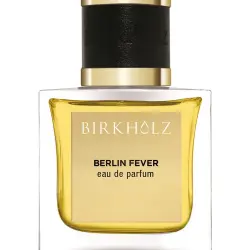 Eau de Parfum Berlin Fever 100 ml Birkholz