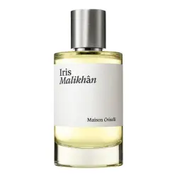 Eau de Parfum Iris Malikhân 100 ml Maison Crivelli (Isolée)
