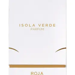 Eau de Parfum Isola Verde 50 ml Roja London