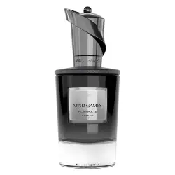 Eau de Parfum Playmate Extrait de Parfum 100 ml - Silver Mind Games