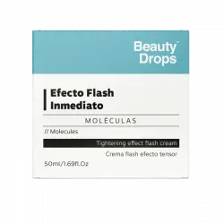 Efecto Flash Inmediato Crema Efecto Tensor 50 ml