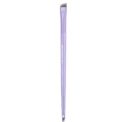 Eigshow - *Purple* - Pincel doble para delineador y cejas - D104P