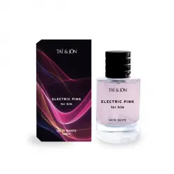 Electric Pink for Him Eau de Toilette 15 ml