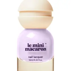Esmalte de Uñas Le Mini Macaron Lilac Blossom