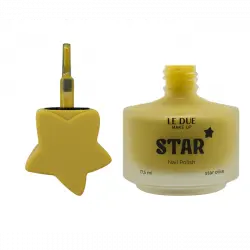 Esmalte de Uñas Star  Le Due Make Up