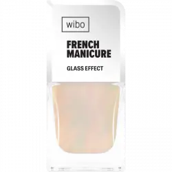 Esmaltes French Manicure  Wibo  Esmaltes de uñas