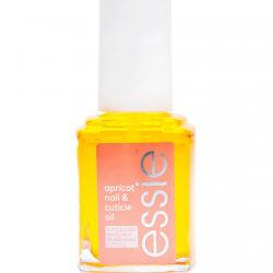 Essie - Tratamiento Hidratante De Uñas Y Cutículas - Apricot Nail & Cuticle Oil