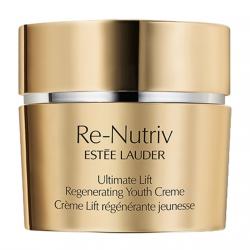 Estée Lauder - Crema Re-Nutriv Ultimate Lift Regenerating Youth Cream 50 Ml