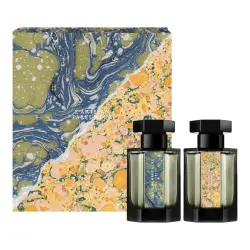 Estuche De Regalo Les Paysages Duo L'Artisan Parfumeur