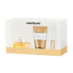Estuche de regalo Montblanc Signature Absolue Montblanc