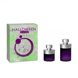 Estuche Halloween Man