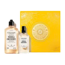 Estuche Regalo Néroli Orchidée L'Occitane en Provence