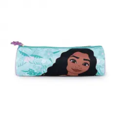 Estuche Vaiana  Disney  Papelería