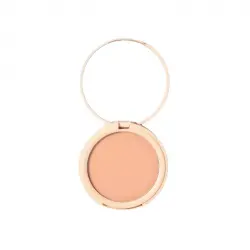 Etnia - Polvo compacto Double Cream - 2