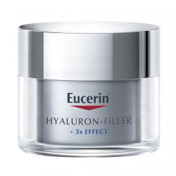 Eucerin® - Crema Hyaluron Filler Noche
