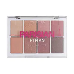 Eye Palette 2 Parisian Pinks