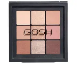 Eyedentity palette #006-Be Harmless