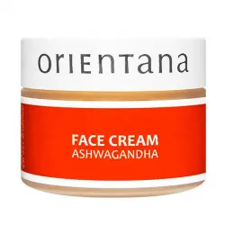 Face Cream Ashwagandha