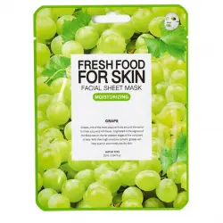 Farm Skin - Mascarilla facial Fresh Food For Skin - Uva
