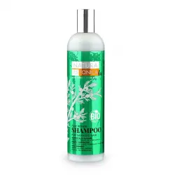 Fast Repair Shampoo