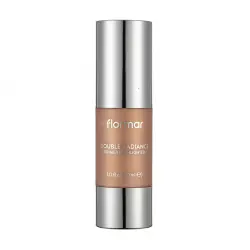 Flormar - Doble resplandor Primer 1 pieces CHAMPAGNE