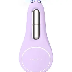 Foreo - BEAR™ 2 eyes & lips dispositivo de microcorrientes Lavender FOREO.