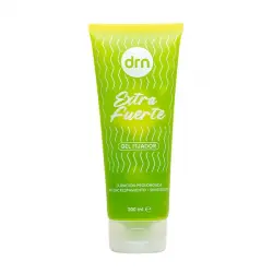 Gel Fijador Extra Fuerte