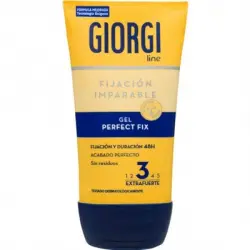 Giorgi Gel Fijador Extrafuerte Perfect Fix 50 ml 50.0 ml
